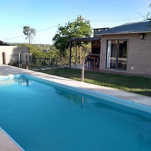 Cabañas Quimera