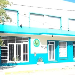 Hotel Dyd